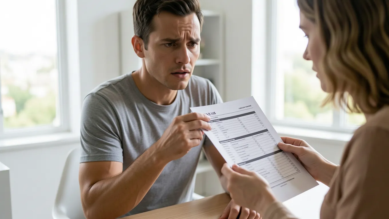 People reviewing bad credit loan options in Missouri