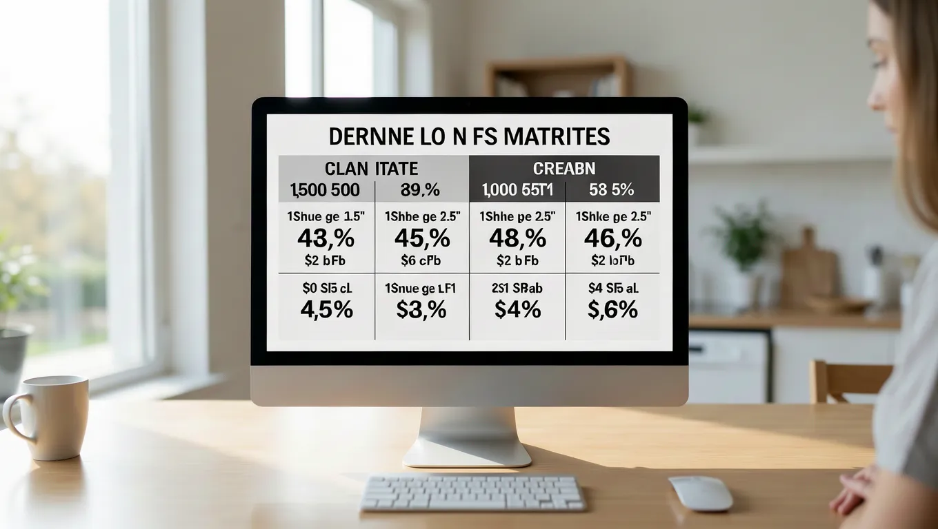 People comparing personal loan rates in Missouri