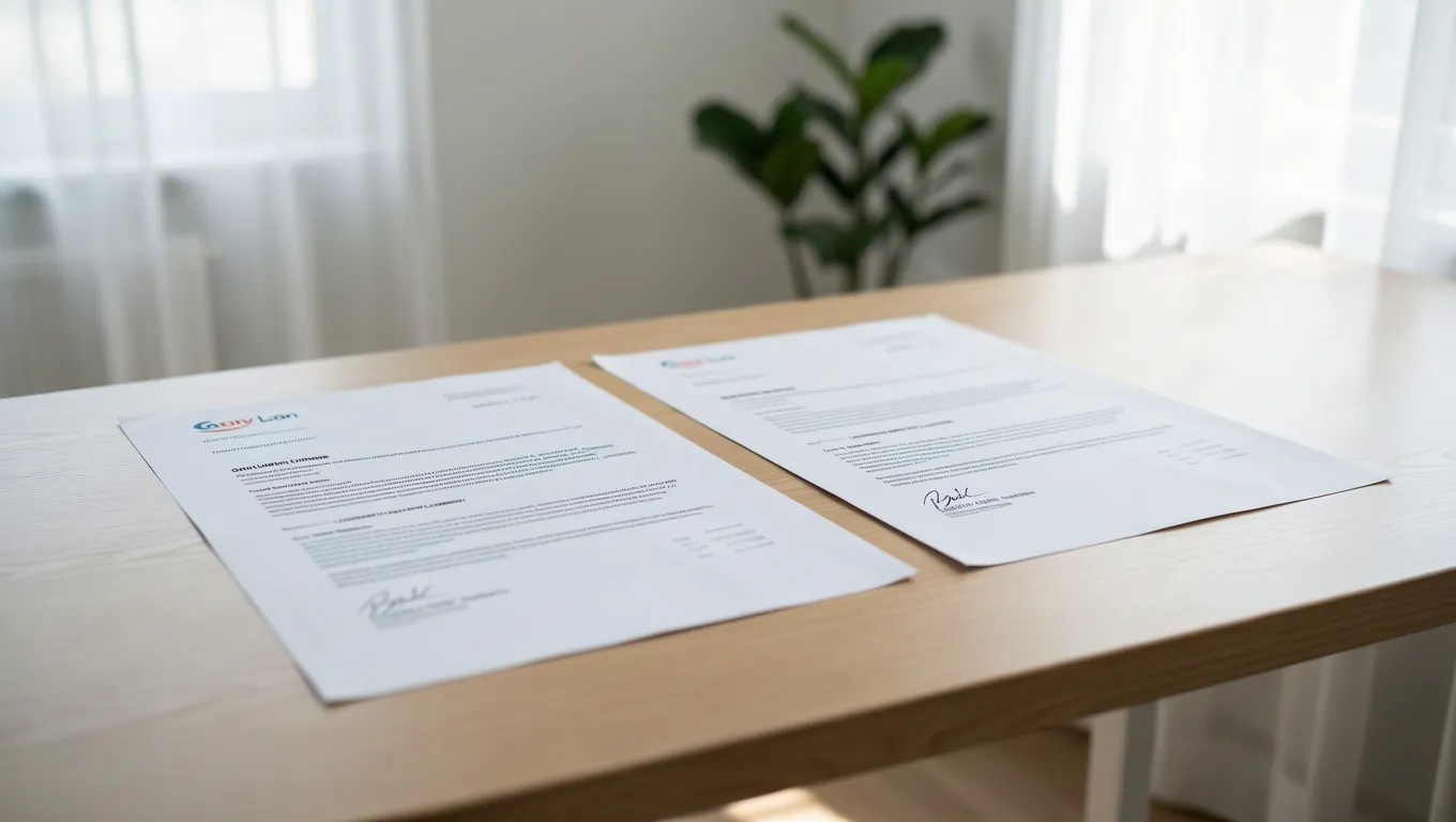 Woman applying for a personal loan online in Missouri