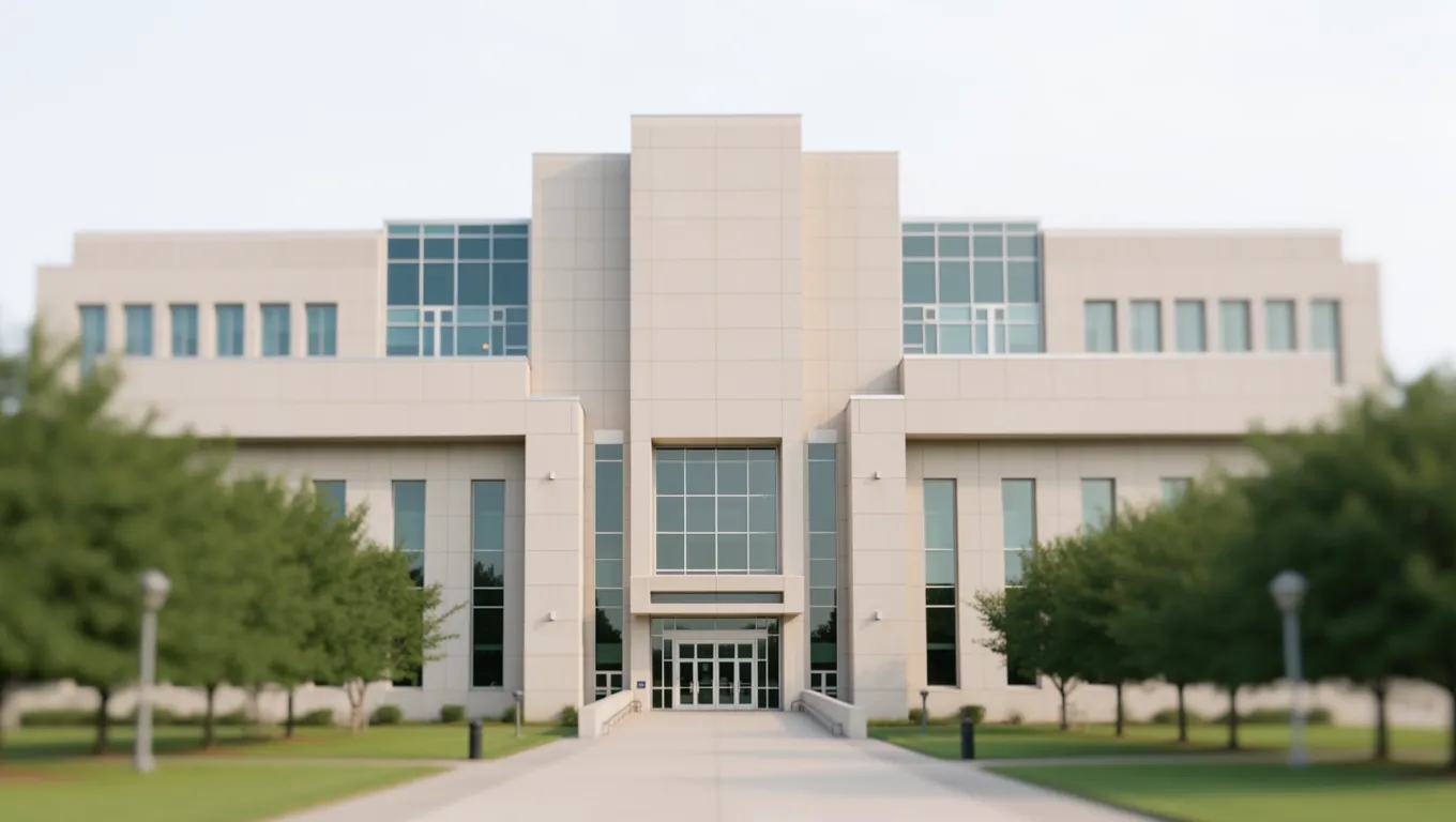 Missouri borrower reviewing personal loan paperwork.
