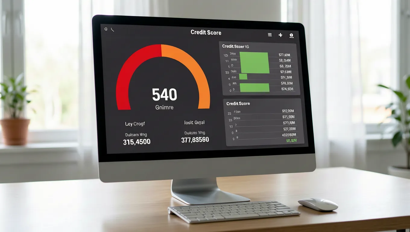 Woman reviewing personal loan approval letter in Missouri