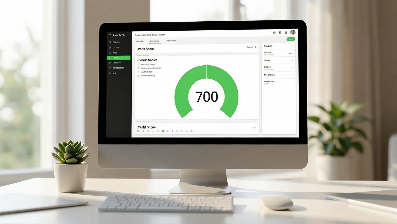 couple reviewing personal loan documents in Missouri