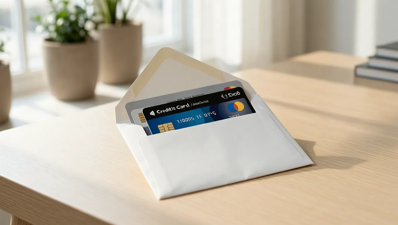 Couple researching debt consolidation loans in Missouri