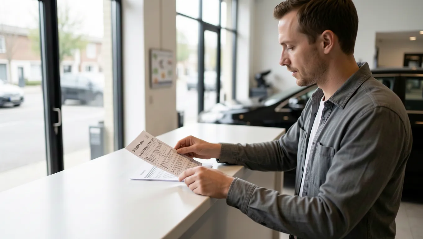 Couple reviewing $1000 personal loan options in Missouri