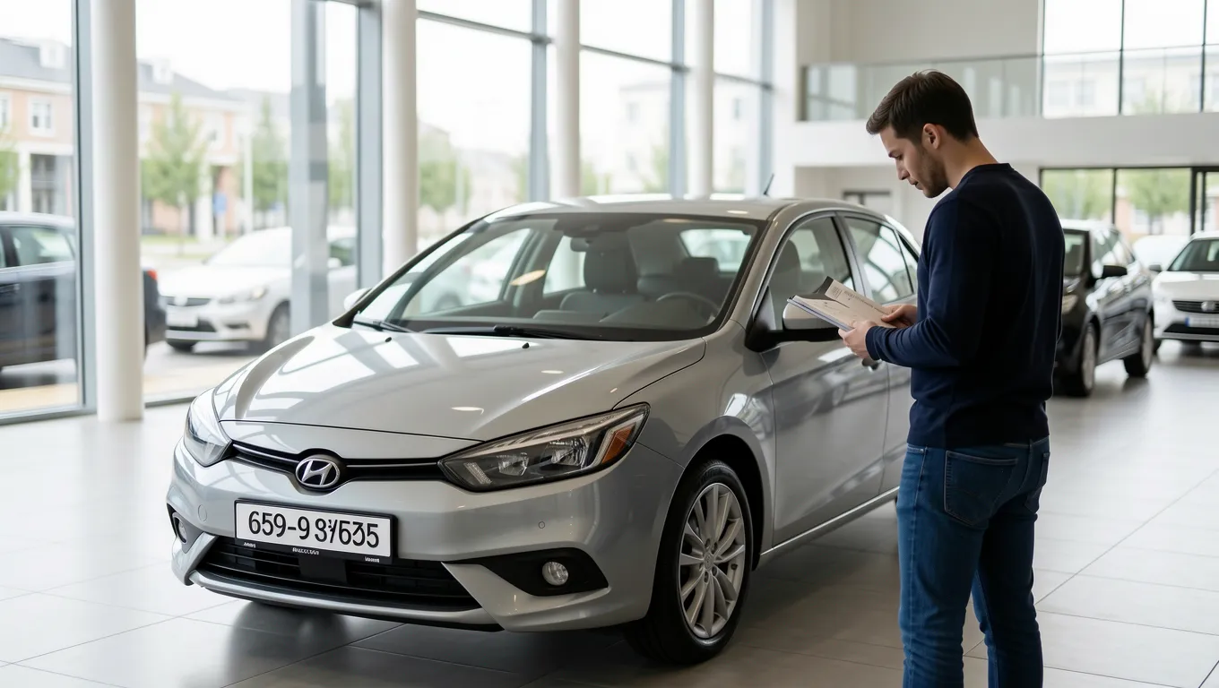 Couple reviewing a $15,000 personal loan offer in Missouri.