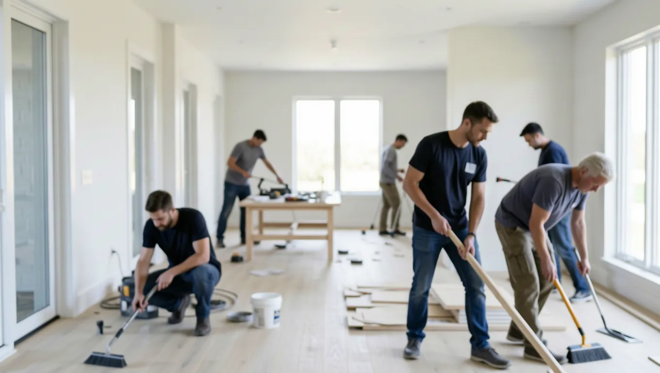 Couple reviewing $25000 personal loan offer in Missouri