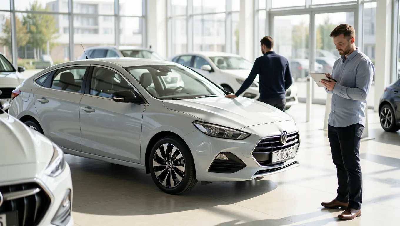 Missouri couple reviewing $7500 personal loan options