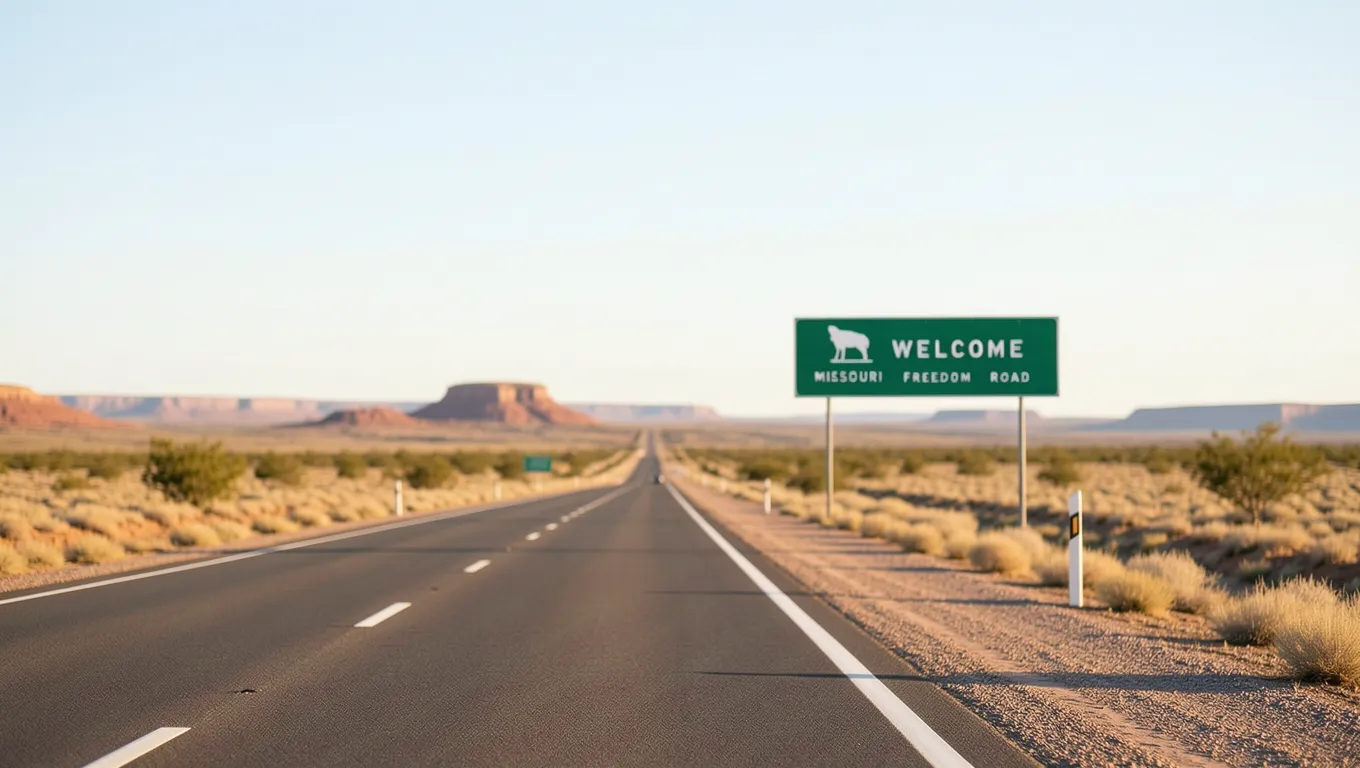 couple reviewing Missouri personal loans and rates online