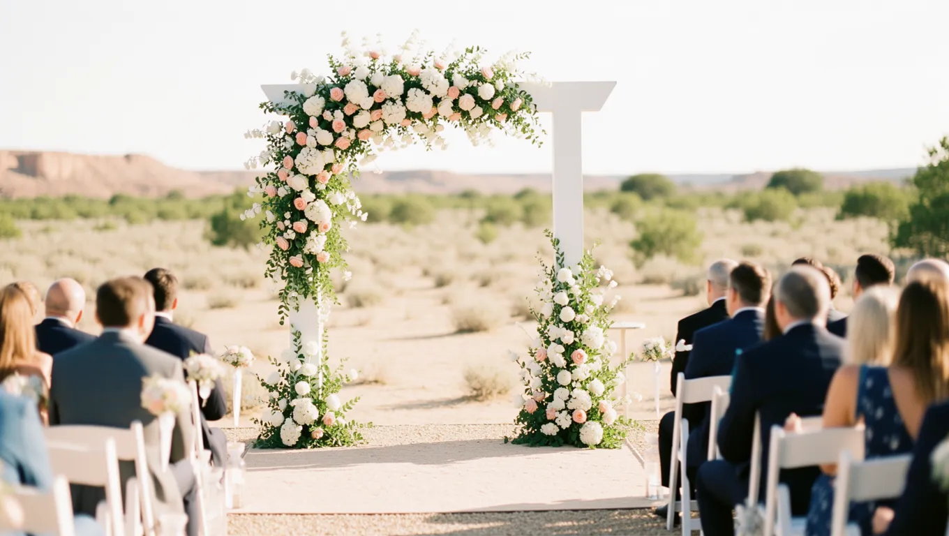 Couple Reviewing Wedding Loan Approval in Missouri